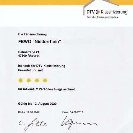 Niederrhein *