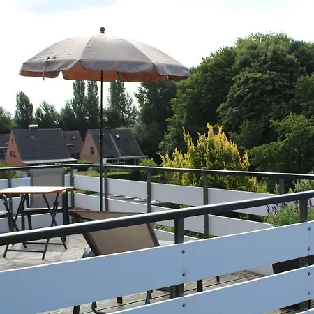 Niederrhein Appartement *