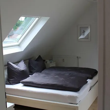 Apartman Niederrhein *