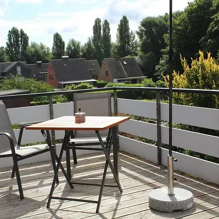 Apartman Niederrhein *
