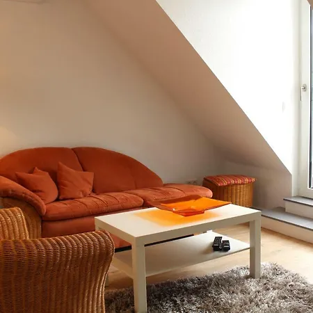 Niederrhein Appartement *