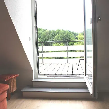Niederrhein Appartement *