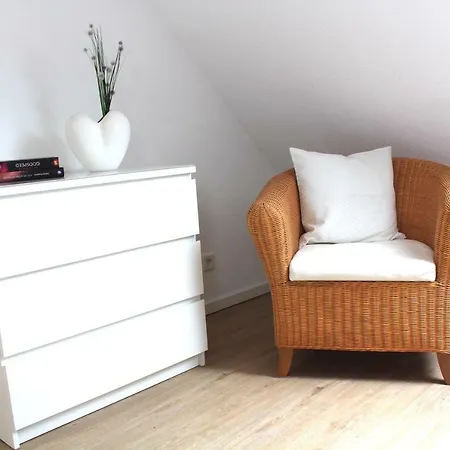 Apartman Niederrhein