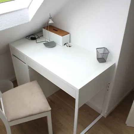 Apartman Niederrhein
