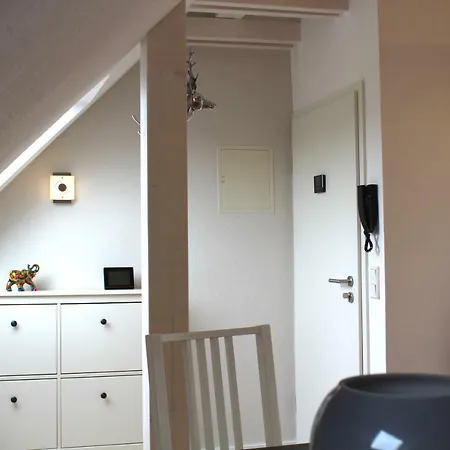Niederrhein Apartman