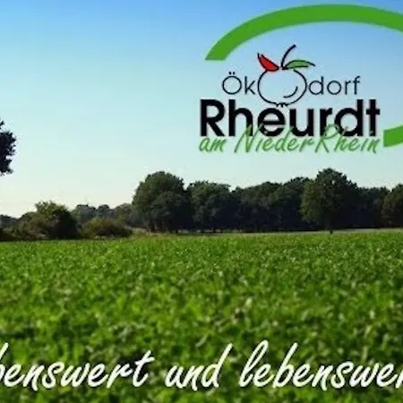 Niederrhein * Rheurdt