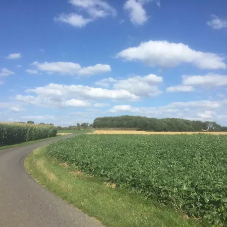 Appartement Niederrhein *