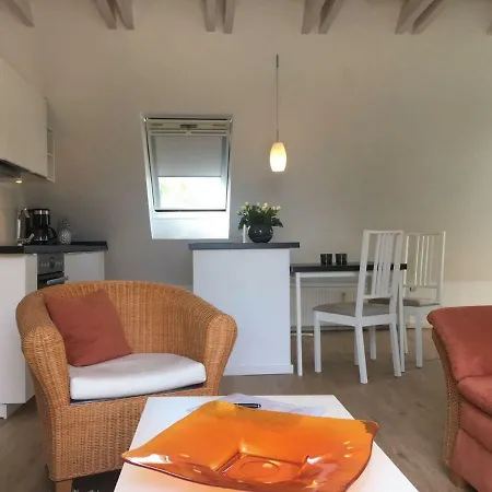 Niederrhein Appartement