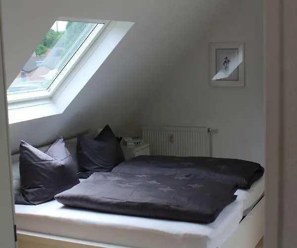 아파트 Niederrhein *