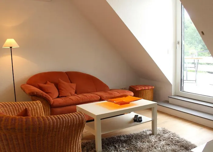 Niederrhein 아파트 *