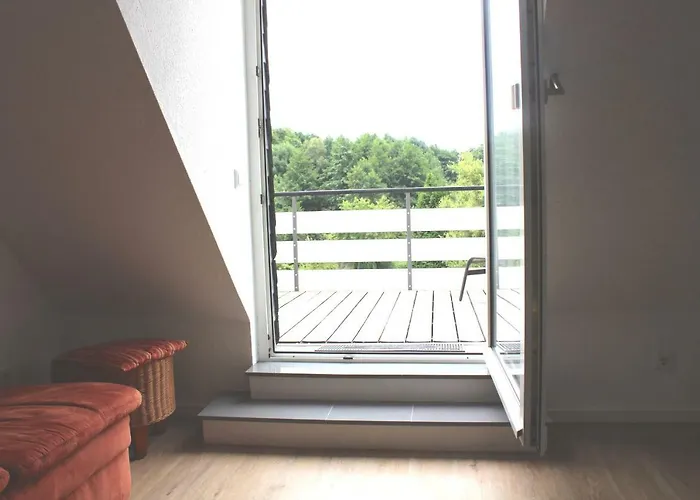 Niederrhein 아파트 *