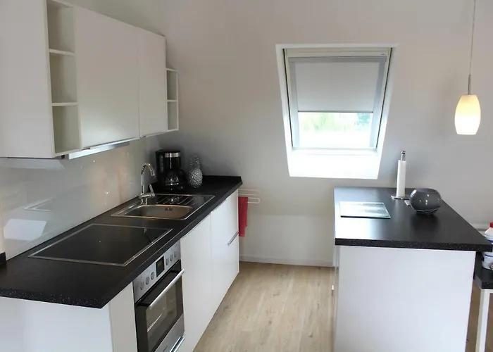 Niederrhein 아파트 Rheurdt