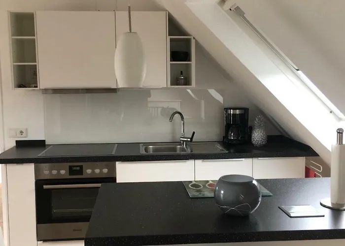 아파트 Niederrhein Rheurdt