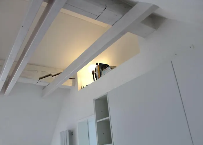 Niederrhein 아파트