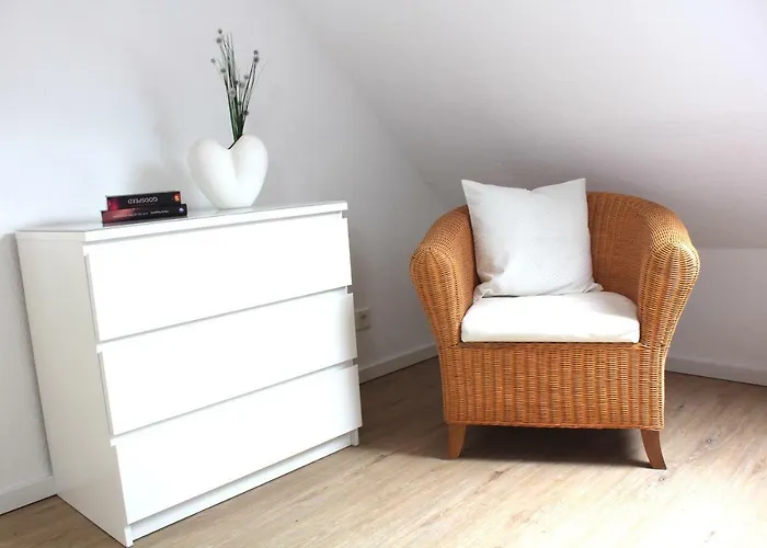 아파트 Niederrhein