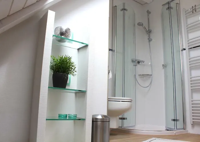 아파트 Niederrhein Rheurdt