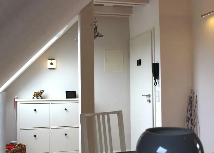 Niederrhein 아파트