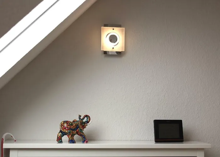 아파트 Niederrhein Rheurdt