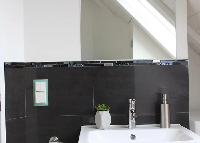 Niederrhein * Rheurdt