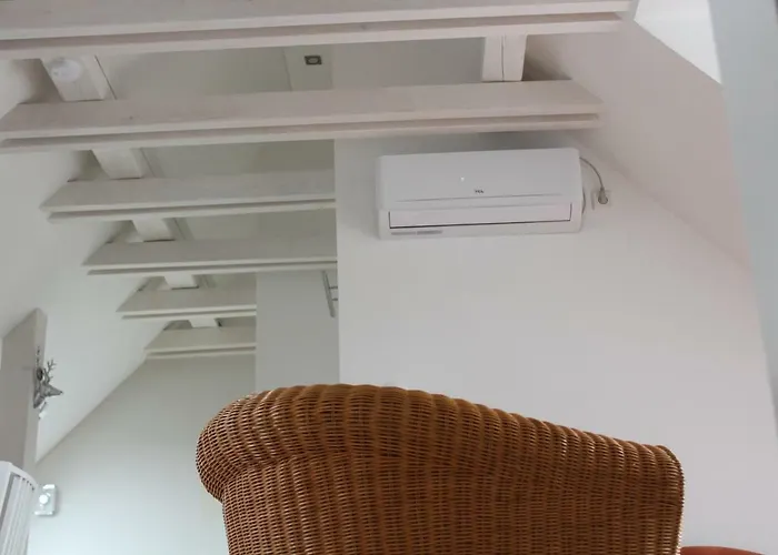 아파트 Niederrhein