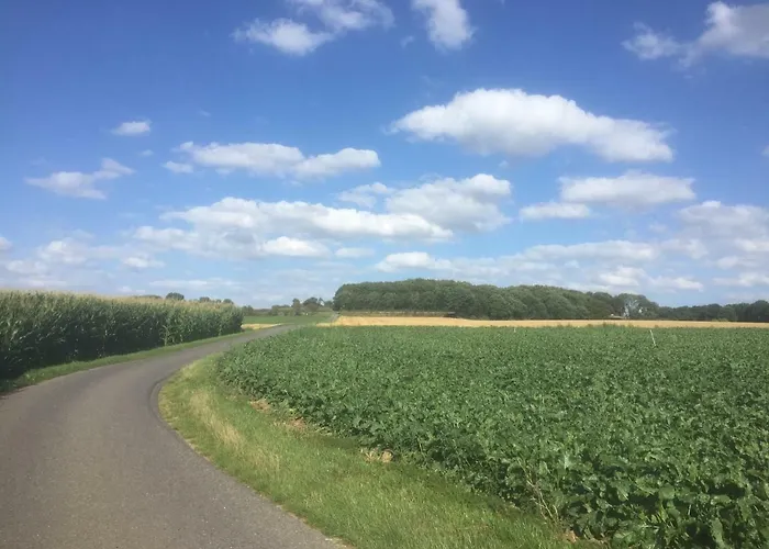 아파트 Niederrhein *