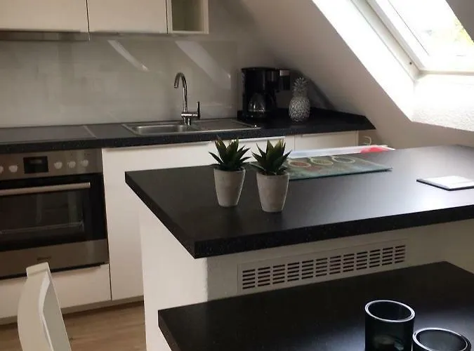 아파트 Niederrhein Rheurdt