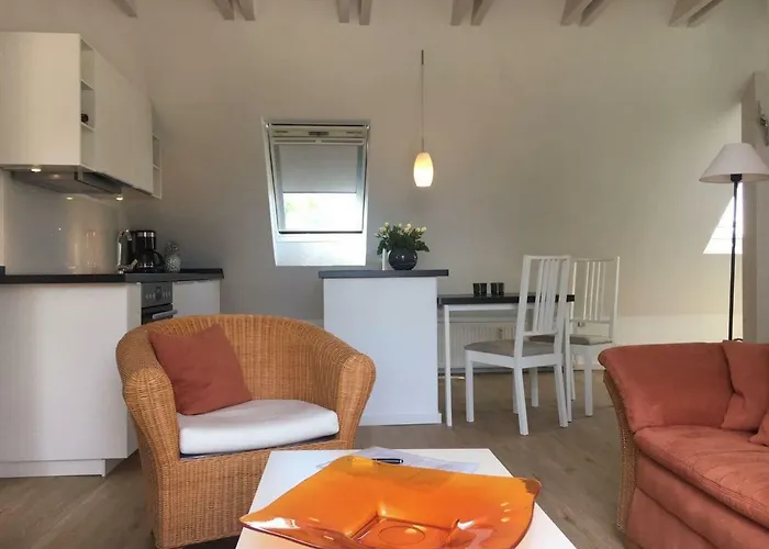 Niederrhein 아파트